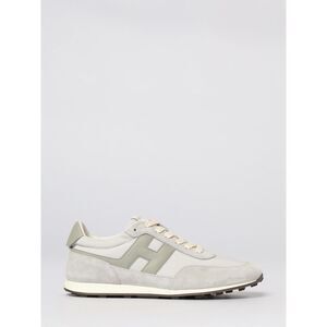 Hogan Sneakers Men Grey